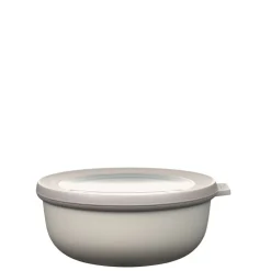 Best Mepal Cirqula Skål m/låg Nordic white