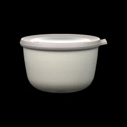 Best Mepal Cirqula Skål m/låg Nordic white