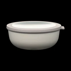 Best Mepal Cirqula Skål m/låg Nordic white