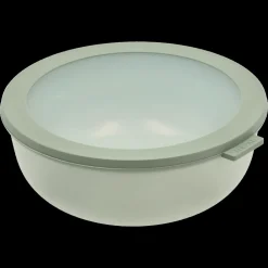 Hot Mepal Cirqula Skål m/låg Nordic sage