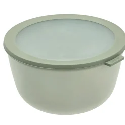 Hot Mepal Cirqula Skål m/låg Nordic sage
