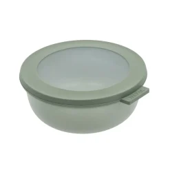 Hot Mepal Cirqula Skål m/låg Nordic sage