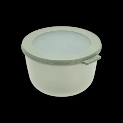 Hot Mepal Cirqula Skål m/låg Nordic sage