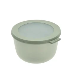 Hot Mepal Cirqula Skål m/låg Nordic sage