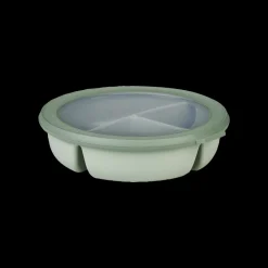 Best Mepal Cirqula Skål m/låg trio V&aelig;lg farve