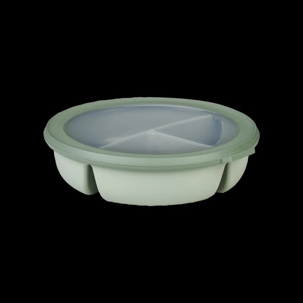 Best Mepal Cirqula Skål m/låg trio Vælg farve