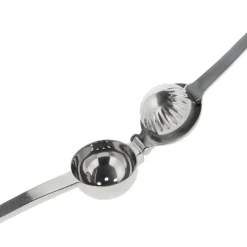 Clearance HOLM Citruspresser Blankt stål