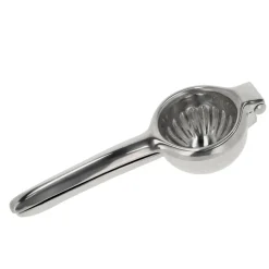 Clearance HOLM Citruspresser Blankt stål