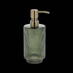 Hot Södahl Clarity Sæbedispenser Dark Green