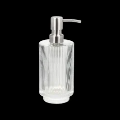 New Södahl Clarity Sæbedispenser Clear