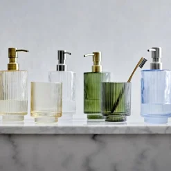 Best Södahl Clarity Sæbedispenser Sky Blue