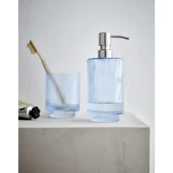 Hot Södahl Clarity Tandbørsteholder Sky Blue