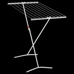 Hot Leifheit Classic 100 Easy Tørrestativ Hvid