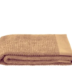 Hot Zone Denmark Classic Badehåndklæde Mandarine