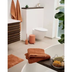 Hot Zone Denmark Classic Badehåndklæde Mandarine