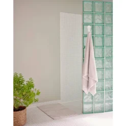 Best Zone Denmark Classic Badehåndklæde Soft Grey