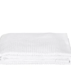 Clearance Zone Denmark Classic Badehåndklæde White