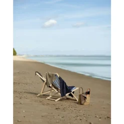 Zone Denmark Classic Badehåndklæde Eucalyptus Green