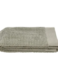 Zone Denmark Classic Badehåndklæde Eucalyptus Green