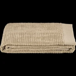 Zone Denmark Classic Badehåndklæde Camel