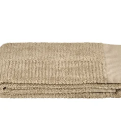 Zone Denmark Classic Badehåndklæde Camel