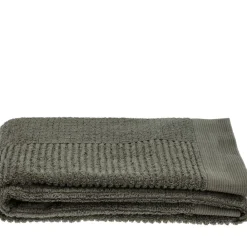Sale Zone Denmark Classic Badehåndklæde Olive green