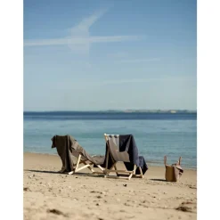 Sale Zone Denmark Classic Badehåndklæde Olive green