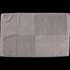 Outlet Zone Denmark Classic Bademåtte Gull Grey