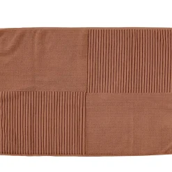 Discount Zone Denmark Classic Bademåtte Terracotta