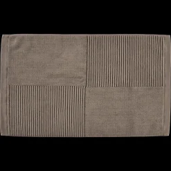 Outlet Zone Denmark Classic Bademåtte Taupe