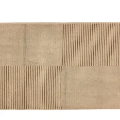 New Zone Denmark Classic Bademåtte Camel