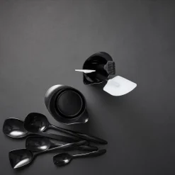 Clearance Rosti Classic Bagepensel Sort