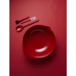 New Rosti Classic Bagepensel R&oslash;d