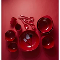 New Rosti Classic Bagepensel R&oslash;d