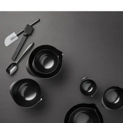 Rosti Classic Dejskraber Sort