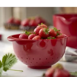 Best Rosti Classic Dørslag t/Margrethe R&oslash;d