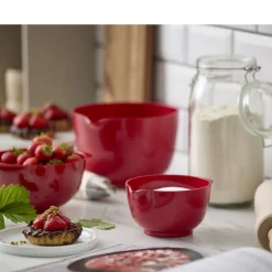 Best Rosti Classic Dørslag t/Margrethe R&oslash;d