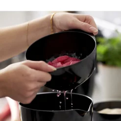 Sale Rosti Classic Dørslag t/Margrethe Sort