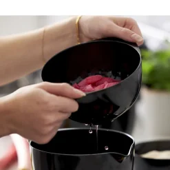 Sale Rosti Classic Dørslag t/Margrethe Sort