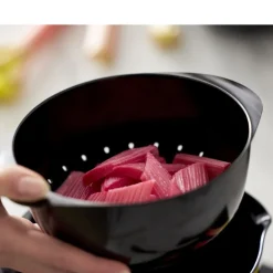 Outlet Rosti Classic Dørslag t/Margrethe Sort