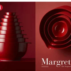 Outlet Rosti Classic Dørslag t/Margrethe R&oslash;d