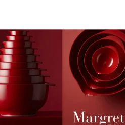 Outlet Rosti Classic Dørslag t/Margrethe R&oslash;d