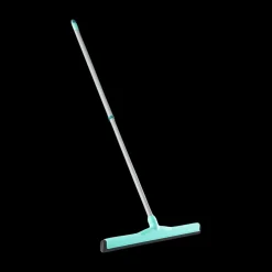 Leifheit Classic Gulvskraber teleskop Gr&oslash;n