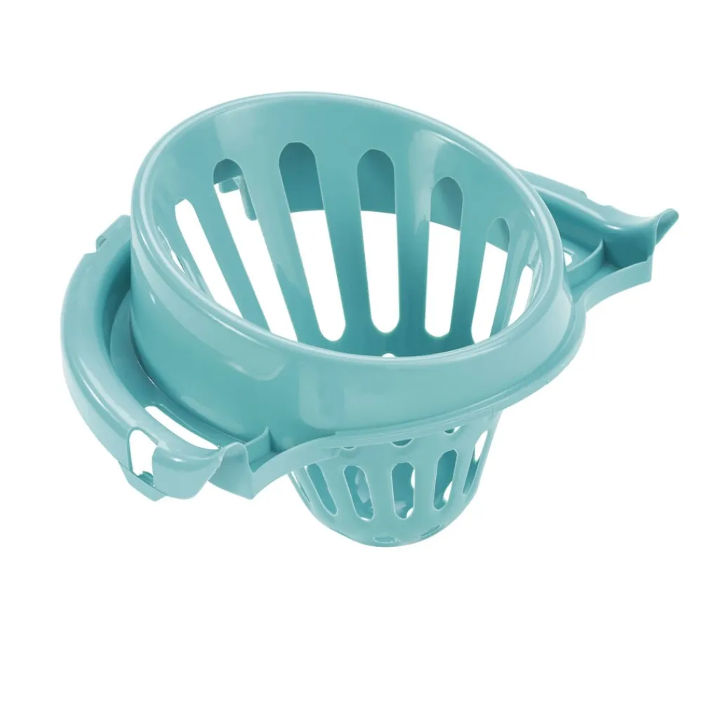 Sale Leifheit Classic Gulvvaskersæt Turkis