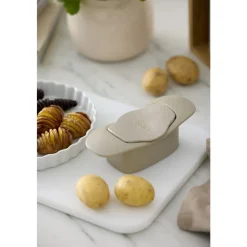 Sale Rosti Classic Hasselback-skærer Humus