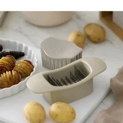 Sale Rosti Classic Hasselback-skærer Humus