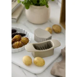 Sale Rosti Classic Hasselback-skærer Humus