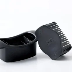 Outlet Rosti Classic Hasselback-skærer Sort