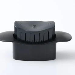 Outlet Rosti Classic Hasselback-skærer Sort