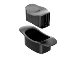 Outlet Rosti Classic Hasselback-skærer Sort